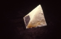 Detail of Pyramids