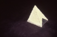 Detail of Pyramids