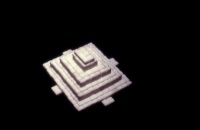 detail from pyramids
