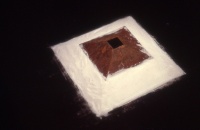 Detail of Pyramids