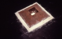 Detail of Pyramids