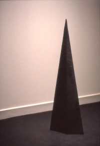 Detail of Pyramids