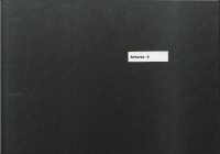 arbete 3, the booklet
