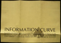 Information Curve handout and mailing front