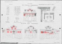 Panagia Gorgoepikoos archive material from 1992-93